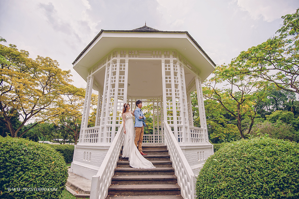 新加坡婚紗攝影 IVAN+TINA PRE-WEDDING_10