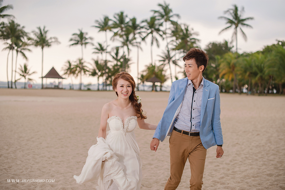 新加坡婚紗攝影 IVAN+TINA PRE-WEDDING_12