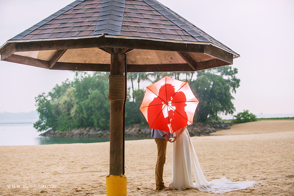 新加坡婚紗攝影 IVAN+TINA PRE-WEDDING_13