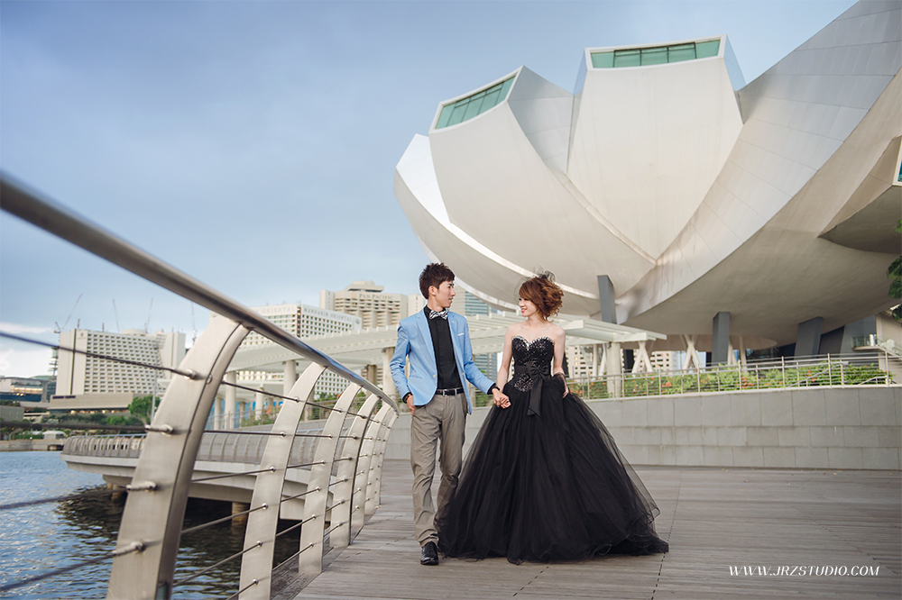 新加坡婚紗攝影 IVAN+TINA PRE-WEDDING_14