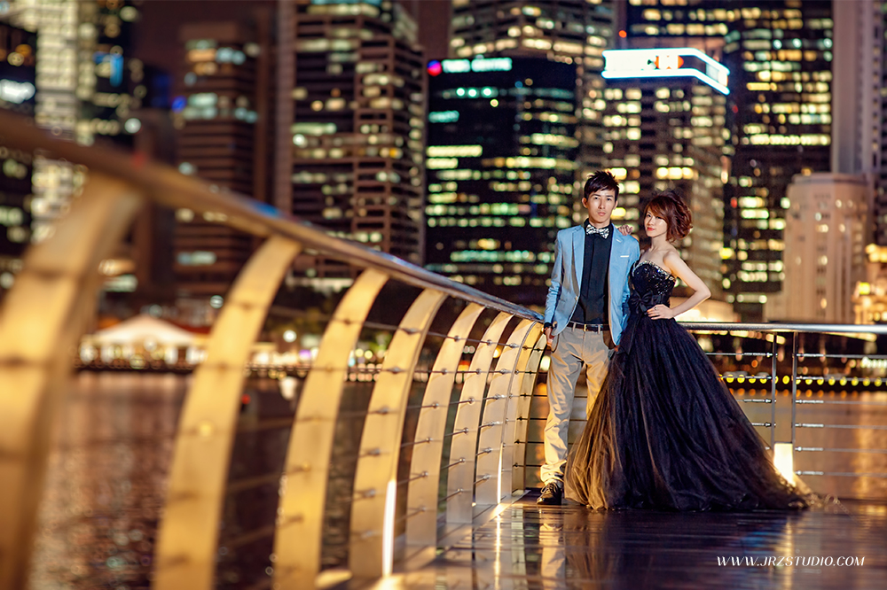 新加坡婚紗攝影 IVAN+TINA PRE-WEDDING_15
