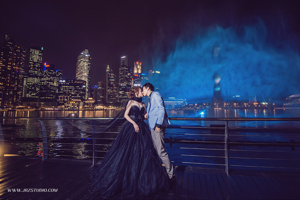 新加坡婚紗攝影 IVAN+TINA PRE-WEDDING_19