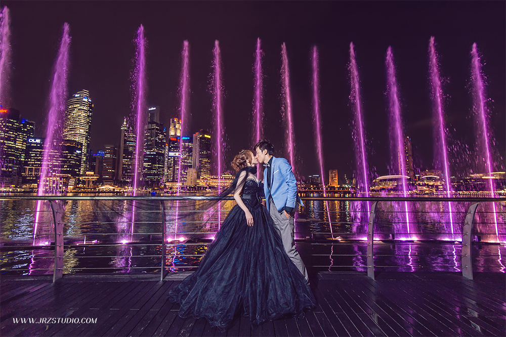新加坡婚紗攝影 IVAN+TINA PRE-WEDDING_20