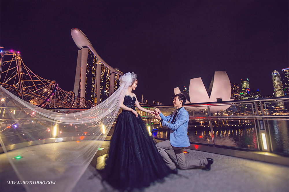新加坡婚紗攝影 IVAN+TINA PRE-WEDDING_21