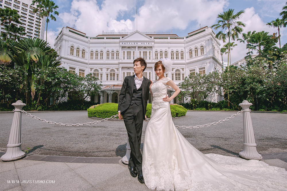 新加坡婚紗攝影 IVAN+TINA PRE-WEDDING_22