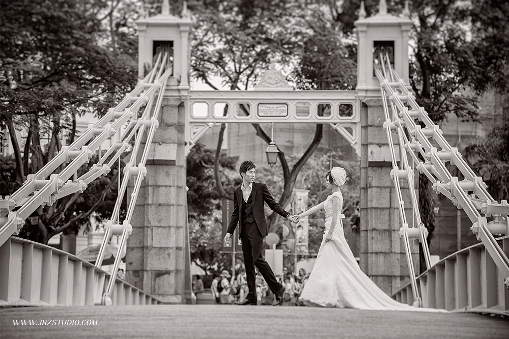 新加坡婚紗攝影 IVAN+TINA PRE-WEDDING_23