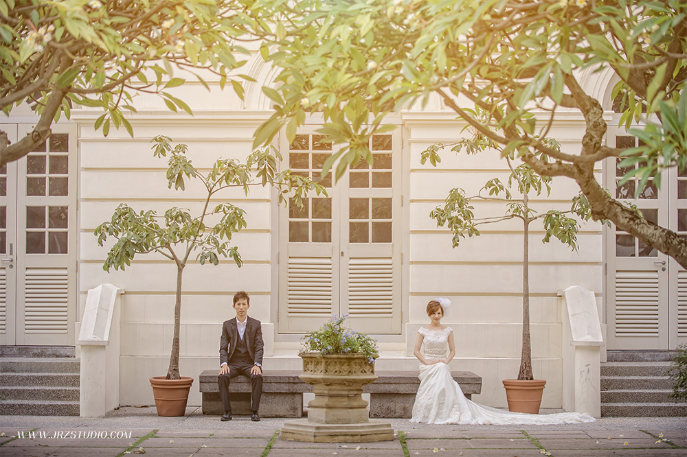 新加坡婚紗攝影 IVAN+TINA PRE-WEDDING_26