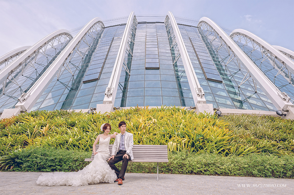 新加坡婚紗攝影 IVAN+TINA PRE-WEDDING_28