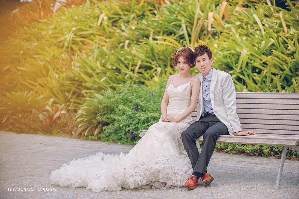 新加坡婚紗攝影 IVAN+TINA PRE-WEDDING_29