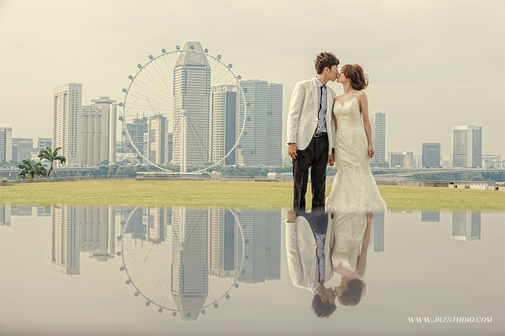 新加坡婚紗攝影 IVAN+TINA PRE-WEDDING_31