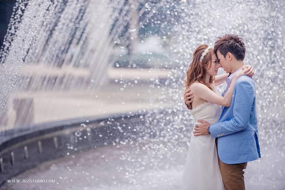 新加坡婚紗攝影 IVAN+TINA PRE-WEDDING_03