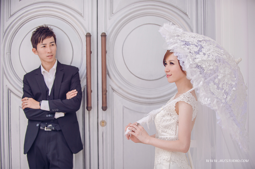 新加坡婚紗攝影 IVAN+TINA PRE-WEDDING_33