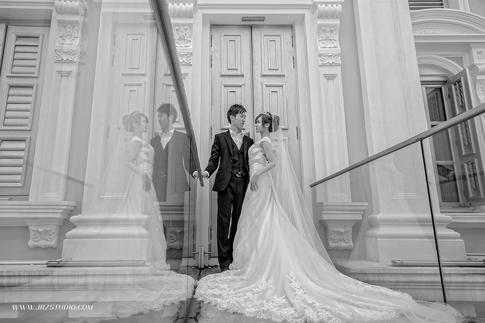 新加坡婚紗攝影 IVAN+TINA PRE-WEDDING_34