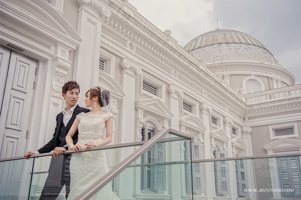新加坡婚紗攝影 IVAN+TINA PRE-WEDDING_35