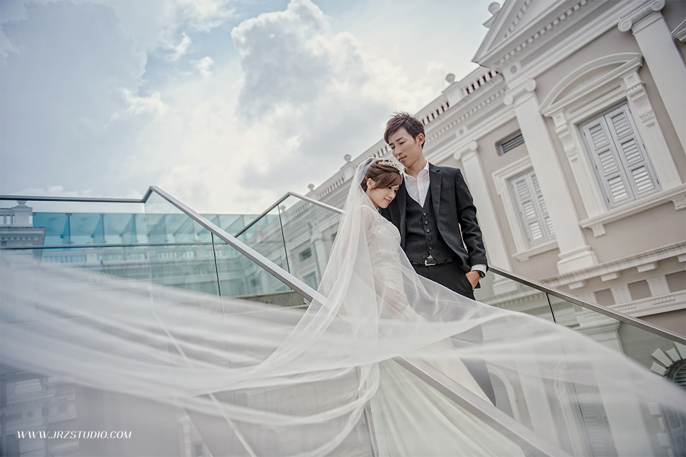 新加坡婚紗攝影 IVAN+TINA PRE-WEDDING_36