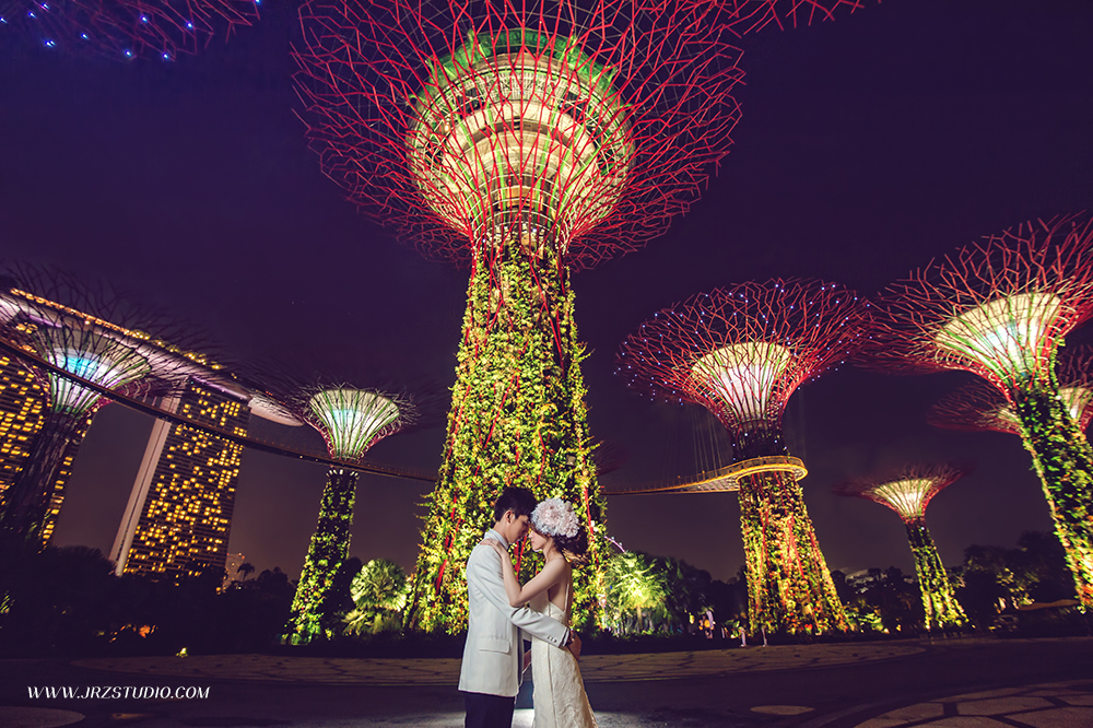 新加坡婚紗攝影 IVAN+TINA PRE-WEDDING_37