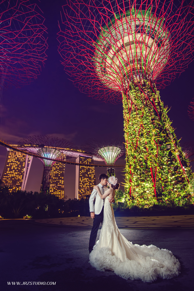新加坡婚紗攝影 IVAN+TINA PRE-WEDDING_38