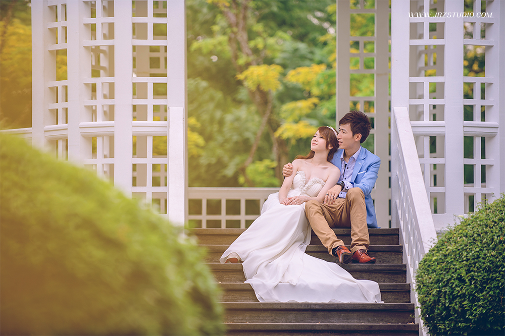 新加坡婚紗攝影 IVAN+TINA PRE-WEDDING_07